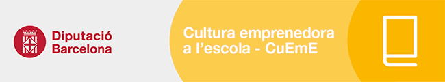 Butlletí Cultura Emprenedora