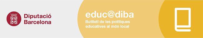 Butlletí educ@diba