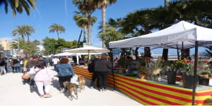 Imatge: Ajuntament de Sitges