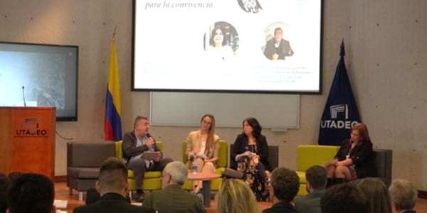 Imatge: Agencia Presidencial de Coop. Int. de Colombia