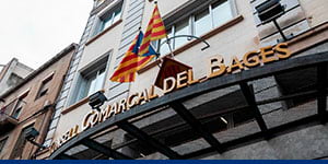 Imatge cedida pel Consell Comarcal del Bages