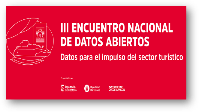 III Encuentro de Datos Abiertos