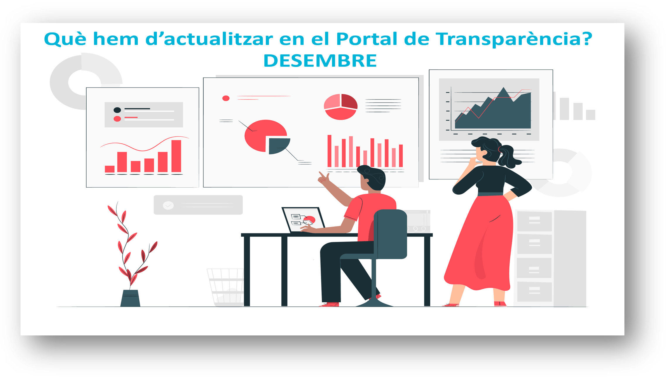 Actualització portal desembre