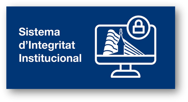 Integritat institucional