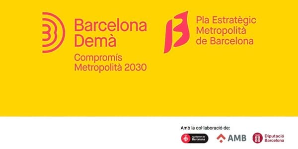 Professionals i representants d'institucions reflexionaran entorn a “Prosperitats Metropolitanes