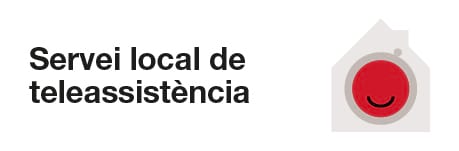 Servei local de teleassistència