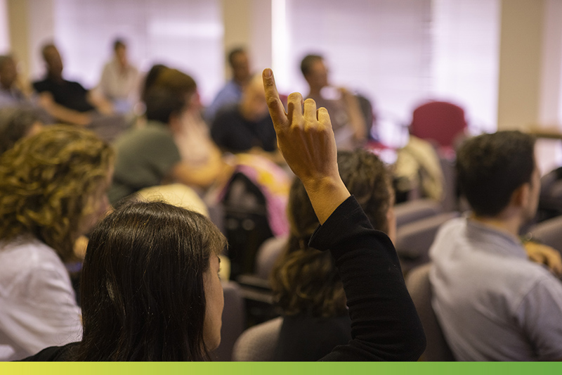 En la trobada s'impulsarà la inversió en adaptació al canvi climàtic. Autor: Carmen Molina