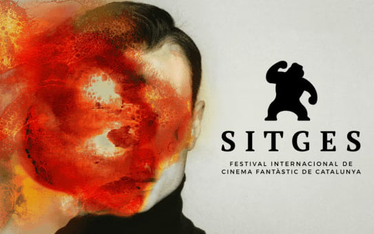 Cartell del Festival de Sitges 2024