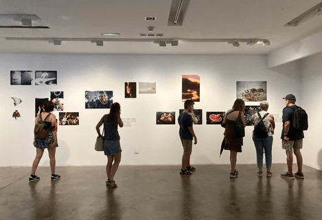 Exposició del Lumínic