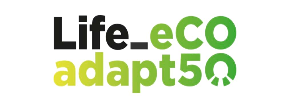 Life eCOadapt50