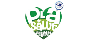 © Ajuntament de Sant Adrià del Besòs