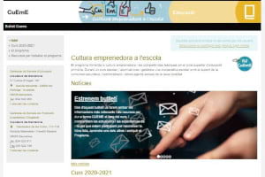 Web CuEmE