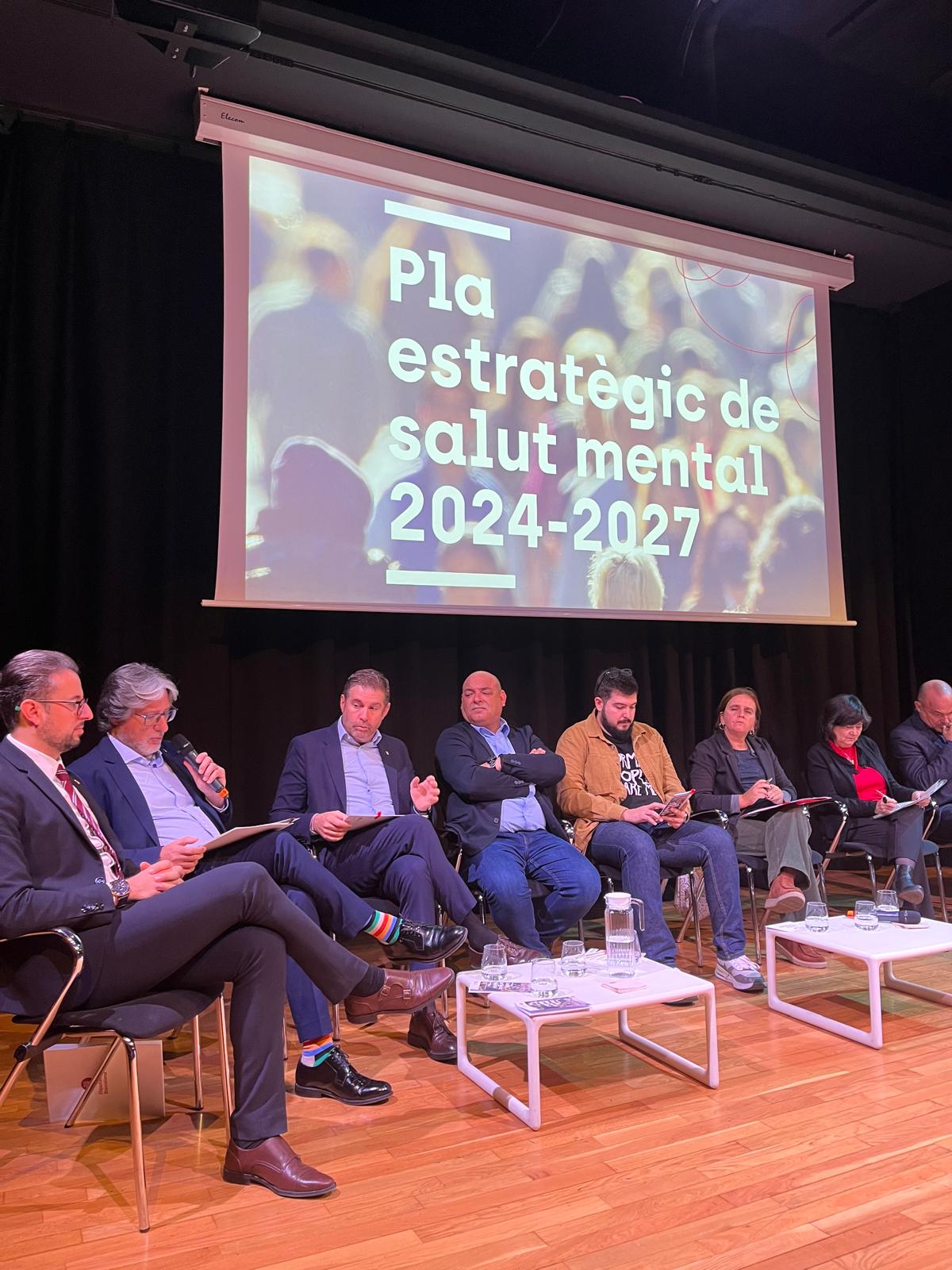 Imatge de la jornada